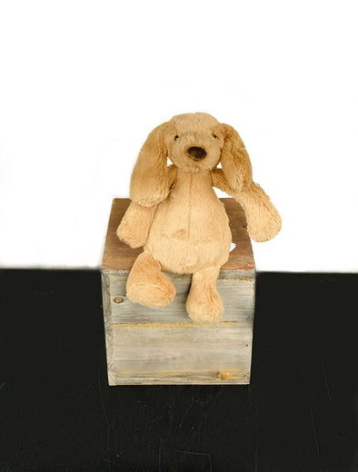 JELLYCAT PUPPY