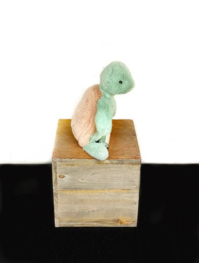 JELLYCAT TURTLE