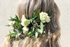HALF FLOWER CROWN