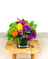 SEASONAL PAVE