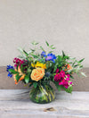 WILD POSIE