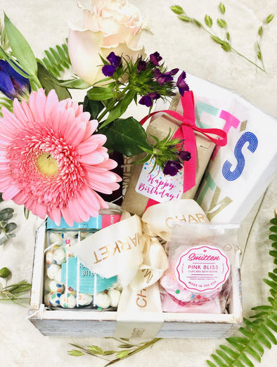 YAY BIRTHDAY BOX