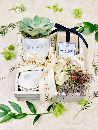 BEACH BABE BOX