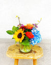 VINTAGE HOBNAIL