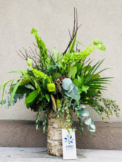FLORIST GUMP