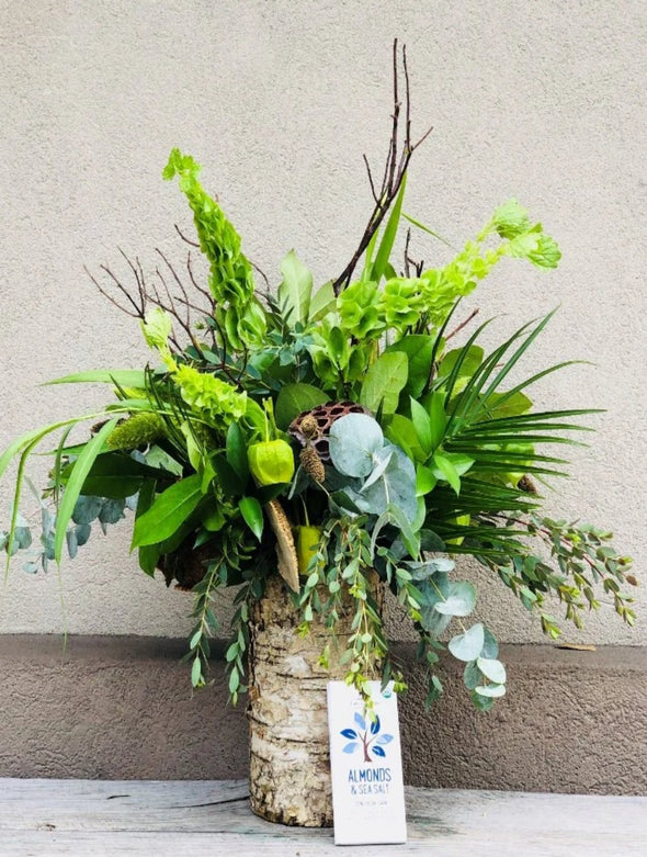 FLORIST GUMP