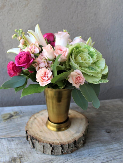 Sweetheart Julep