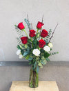 CLASSIC ROSES
