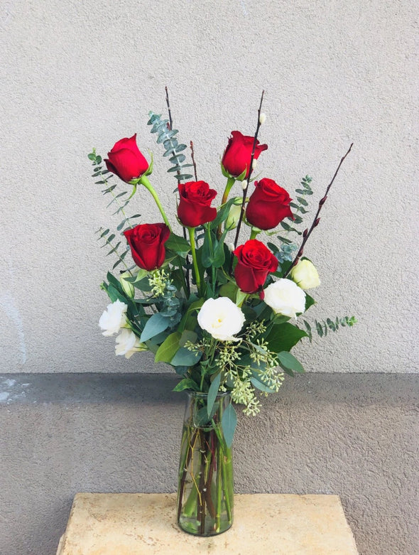 CLASSIC ROSES