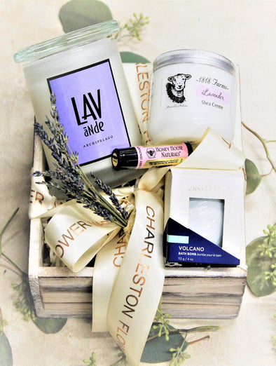 R & R BOX