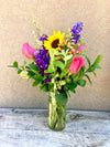SEASONAL GARDEN MIX