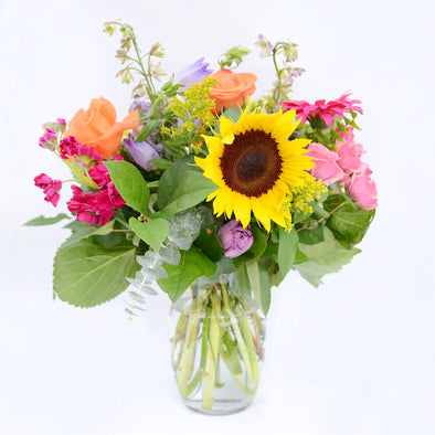 Large Seasonal Mix