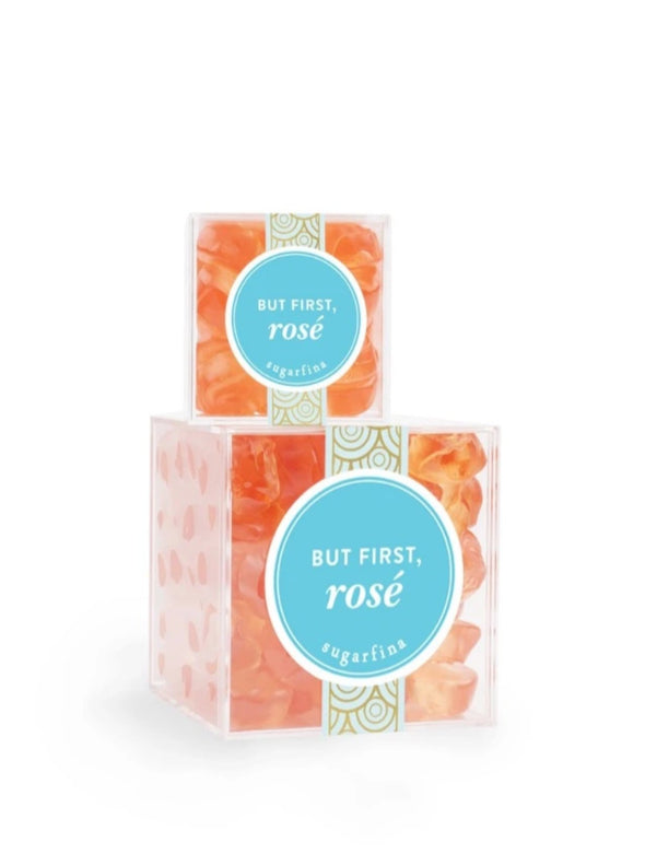 SUGARFINA ROSÉ GUMMIES