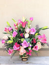 URN ARRANGEMENT