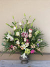 URN ARRANGEMENT