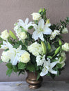 URN ARRANGEMENT